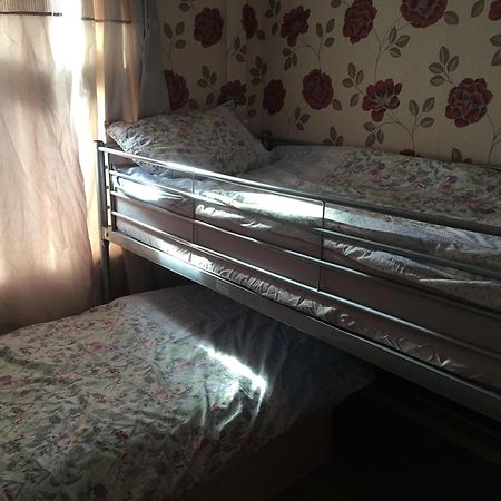 Aparthotel Coniston Blackpool Esterno foto