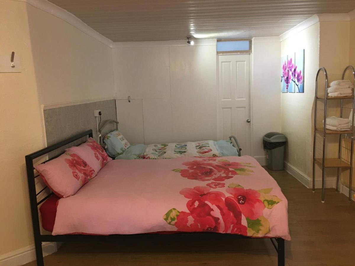 Aparthotel Coniston Blackpool Esterno foto