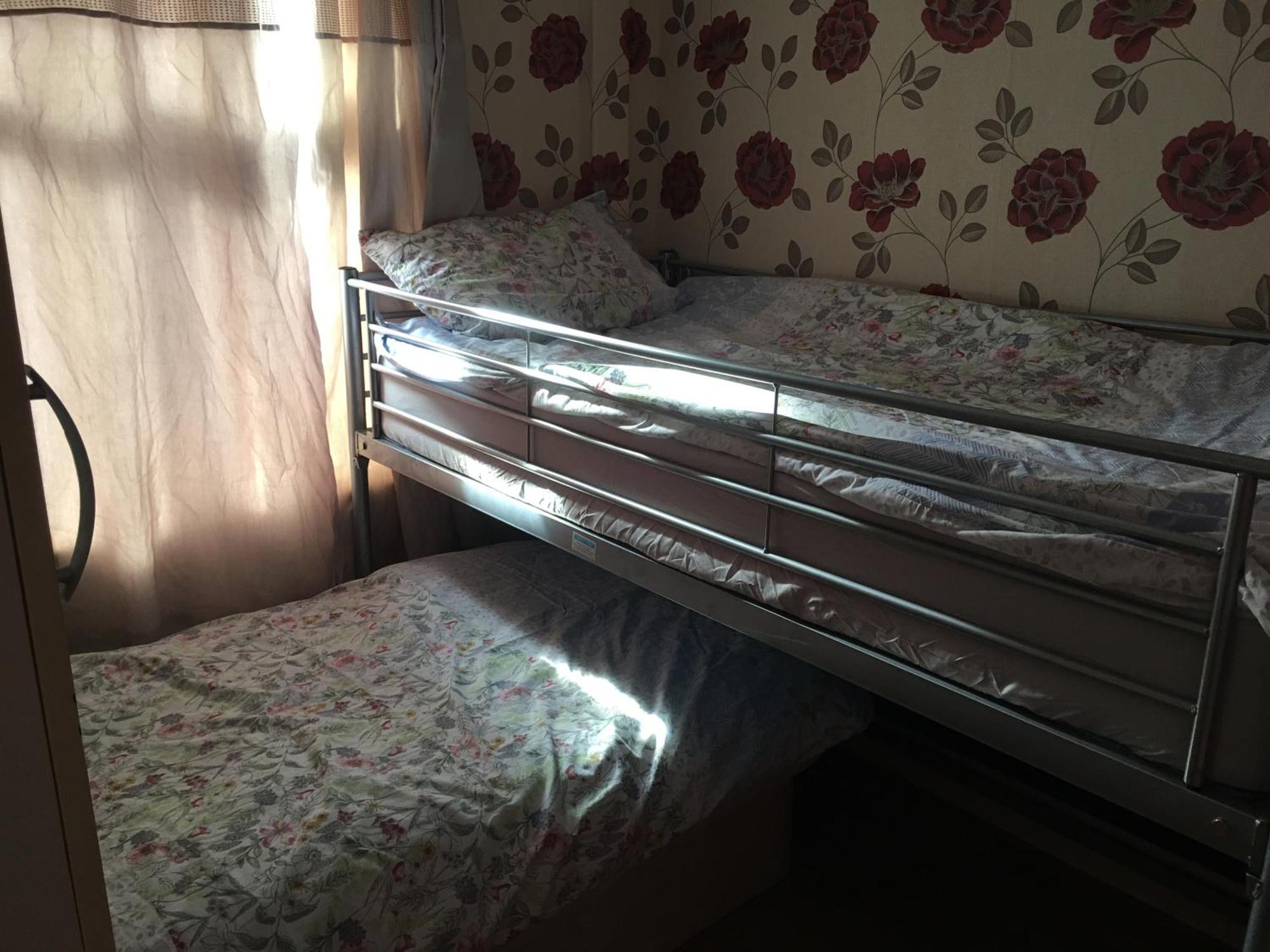 Aparthotel Coniston Blackpool Esterno foto