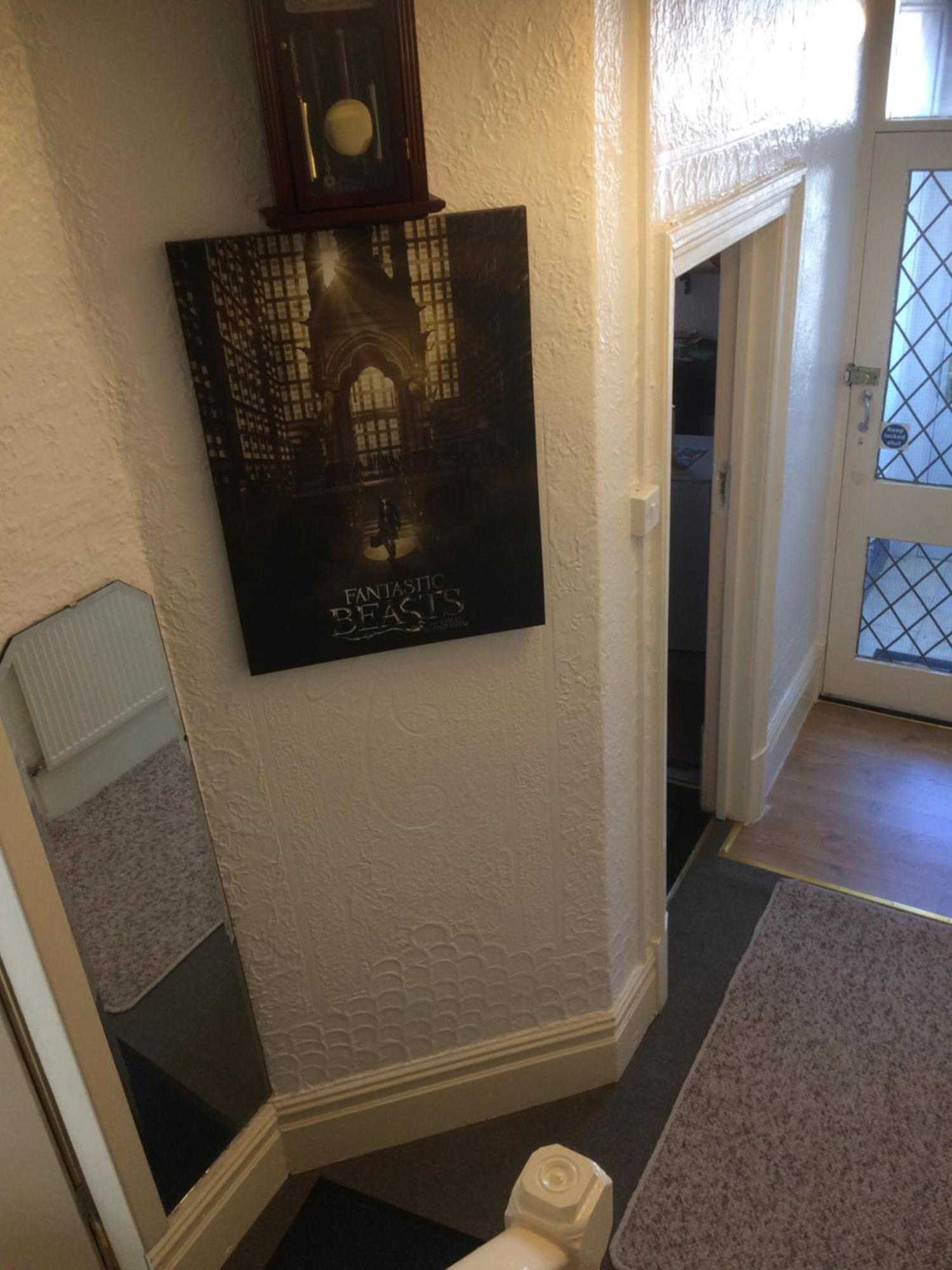 Aparthotel Coniston Blackpool Esterno foto