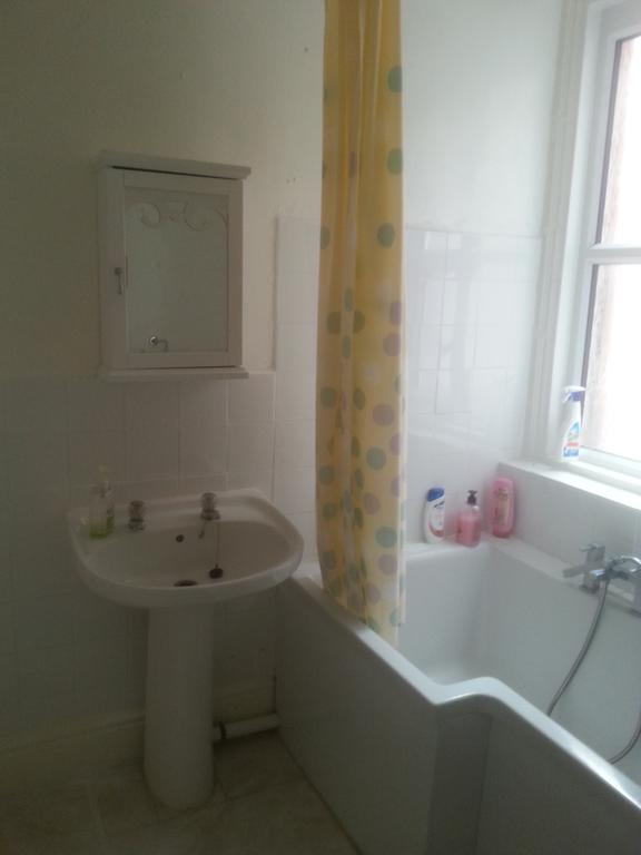 Aparthotel Coniston Blackpool Esterno foto