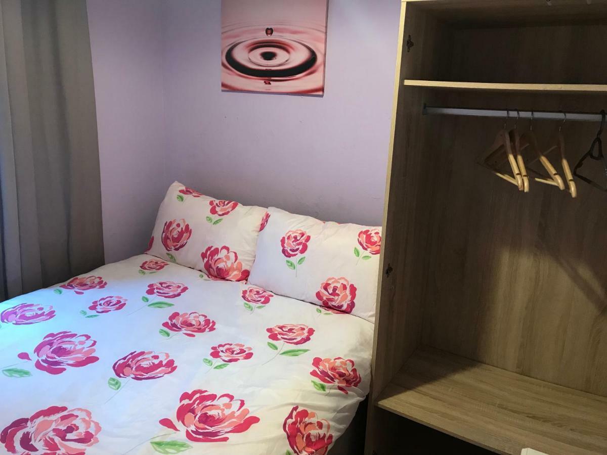 Aparthotel Coniston Blackpool Esterno foto