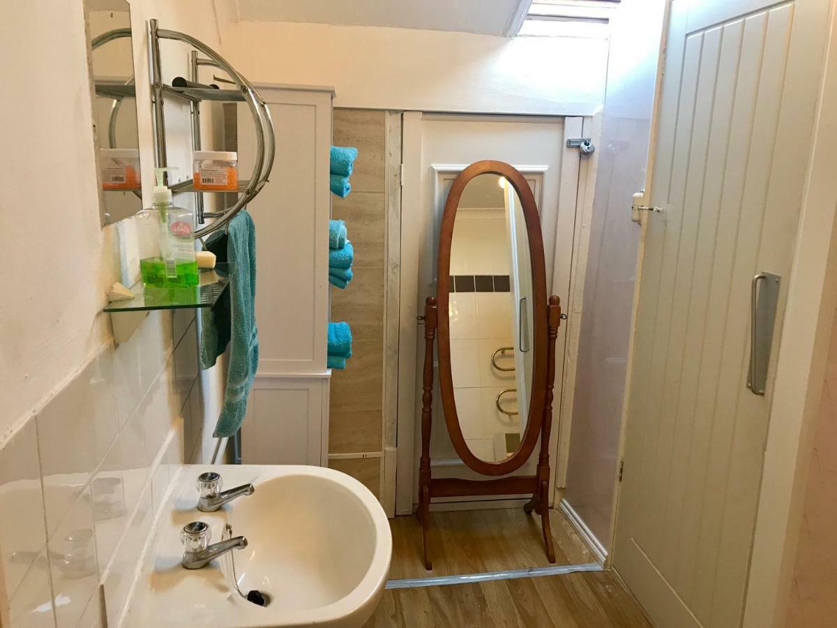 Aparthotel Coniston Blackpool Esterno foto