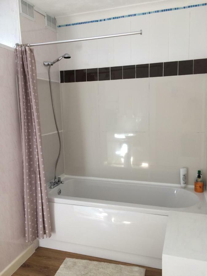Aparthotel Coniston Blackpool Esterno foto