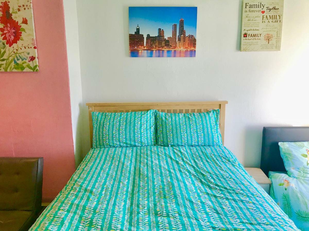 Aparthotel Coniston Blackpool Esterno foto